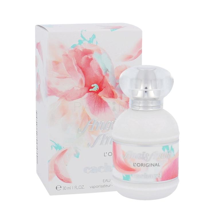 Cacharel Anaïs Anaïs L&#039;Original Eau de Toilette für Frauen 30 ml
