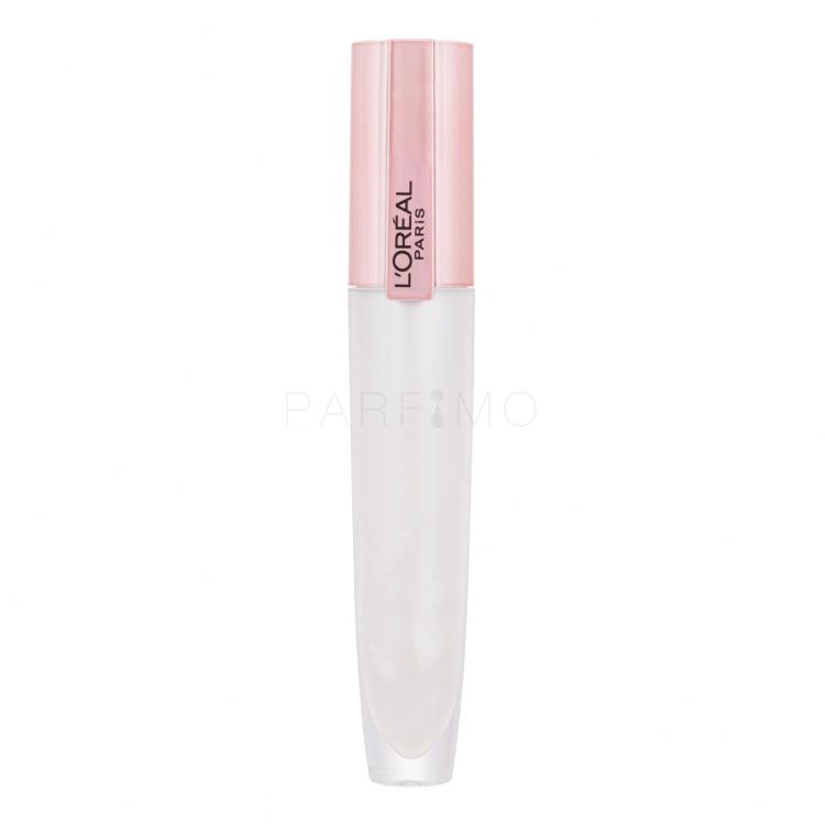 L&#039;Oréal Paris Glow Paradise Balm In Gloss Lipgloss für Frauen 7 ml Farbton  400 I Maximize