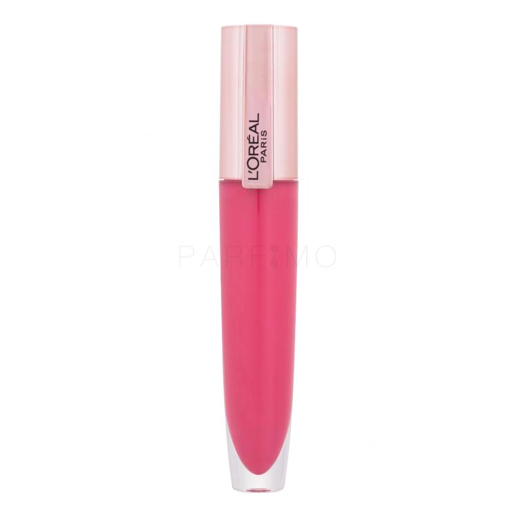 L&#039;Oréal Paris Glow Paradise Balm In Gloss Lipgloss für Frauen 7 ml Farbton  408 I Accentuate