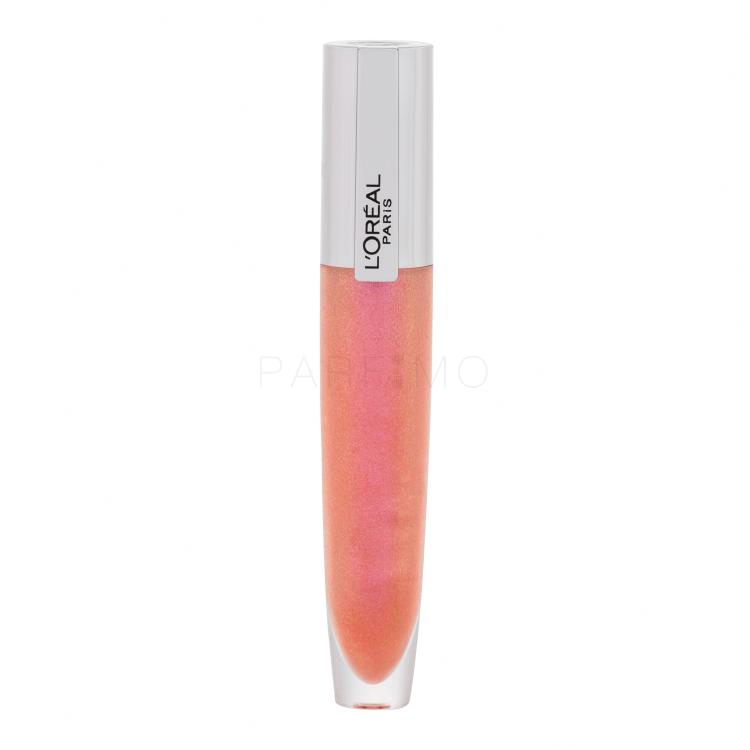 L&#039;Oréal Paris Glow Paradise Balm In Gloss Lipgloss für Frauen 7 ml Farbton  406 I Amplify
