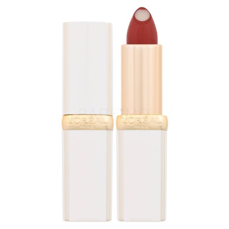 L&#039;Oréal Paris Age Perfect Lippenstift für Frauen 4,8 g Farbton  299 Pearl Brick
