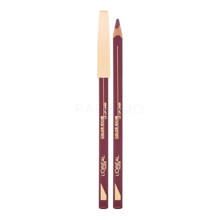 L'Oréal Paris Color Riche Lippenkonturenstift für Frauen 1,2 g Farbton  127 Paris.Ny
