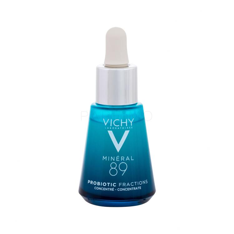 Vichy Minéral 89 Probiotic Fractions Gesichtsserum für Frauen 30 ml