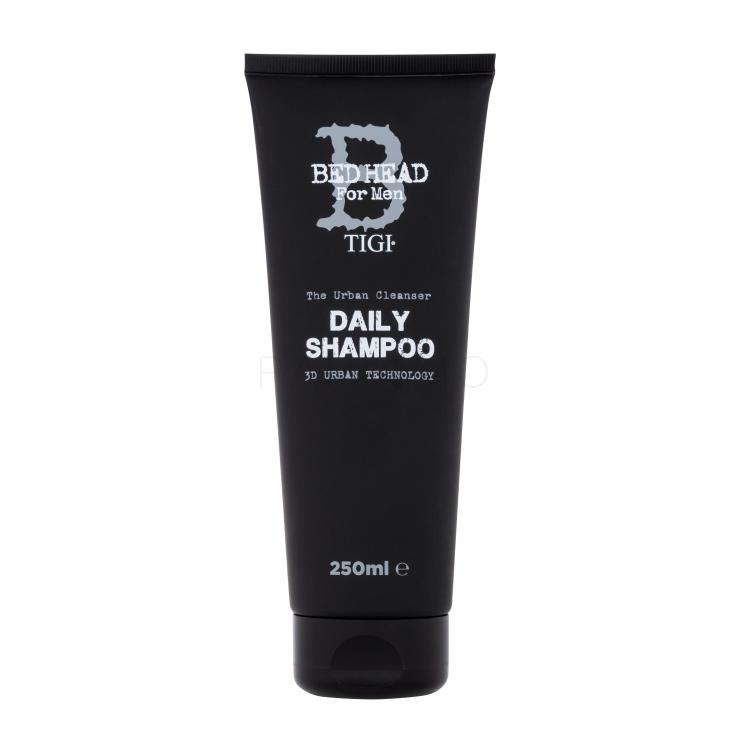Tigi Bed Head Men Daily Shampoo Shampoo für Herren 250 ml