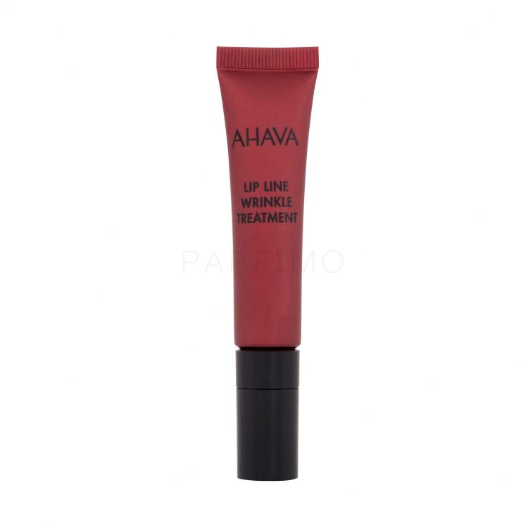 AHAVA Apple Of Sodom Lip Line Wrinkle Treatment Lippencreme für Frauen 15 ml