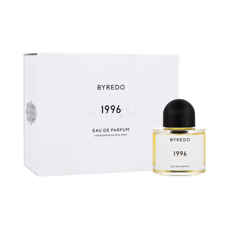 BYREDO 1996 Inez &amp; Vinoodh Eau de Parfum 50 ml