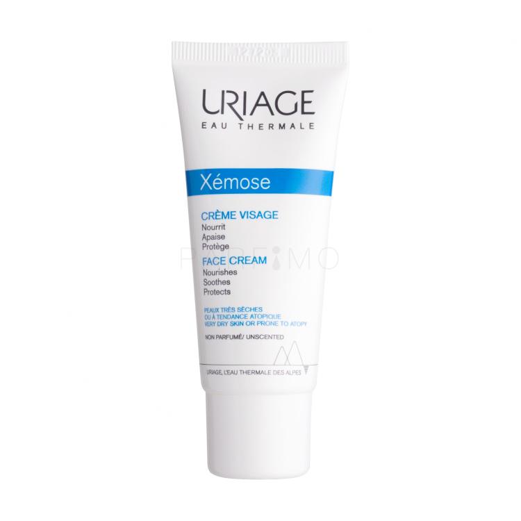 Uriage Xémose Face Cream Tagescreme 40 ml