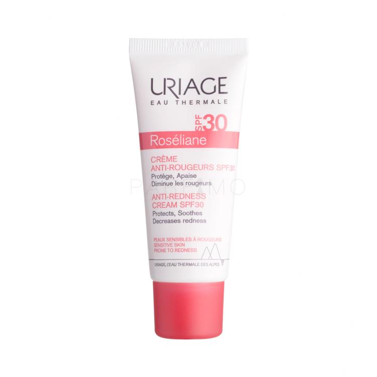 Uriage Roséliane Anti-Redness Cream SPF30 Tagescreme für Frauen 40 ml