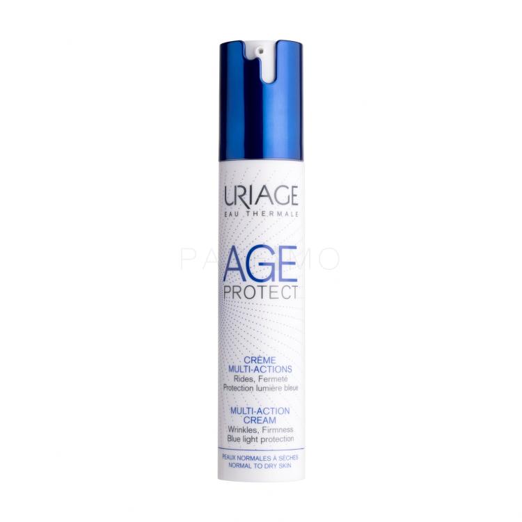 Uriage Age Protect Multi-Action Cream Tagescreme 40 ml