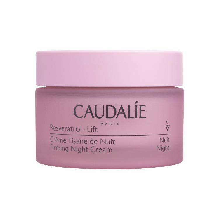 Caudalie Resveratrol-Lift Firming Night Cream Nachtcreme für Frauen 50 ml