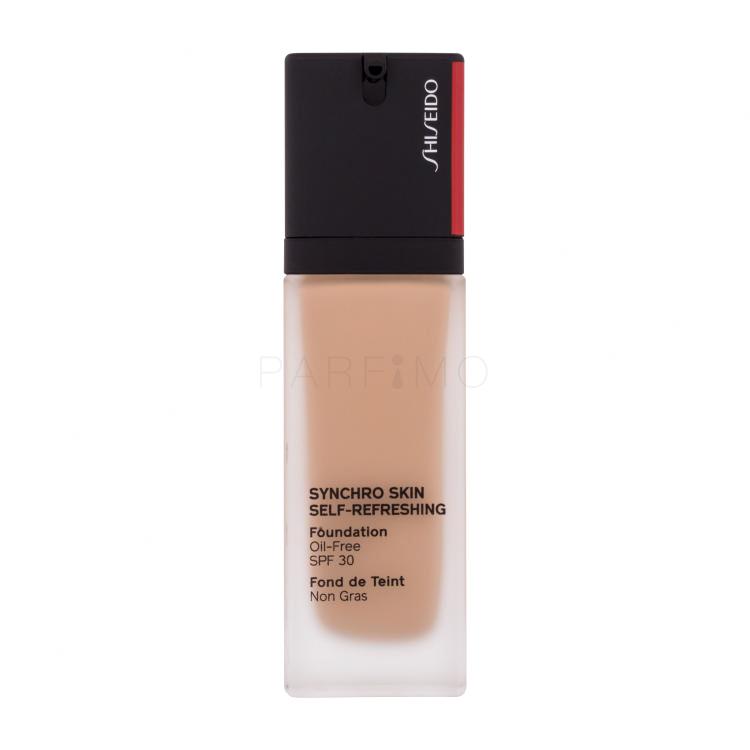 Shiseido Synchro Skin Self-Refreshing SPF30 Foundation für Frauen 30 ml Farbton  230 Alder