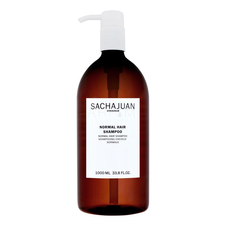 Sachajuan Normal Shampoo für Frauen 1000 ml