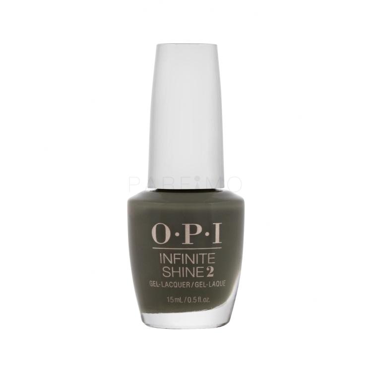 OPI Infinite Shine Nagellack für Frauen 15 ml Farbton  ISL W55 Suzi-The First Lady Of Nails