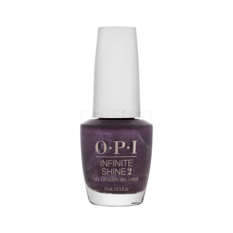 OPI Infinite Shine Nagellack für Frauen 15 ml Farbton  ISL H63 Vampsterdam