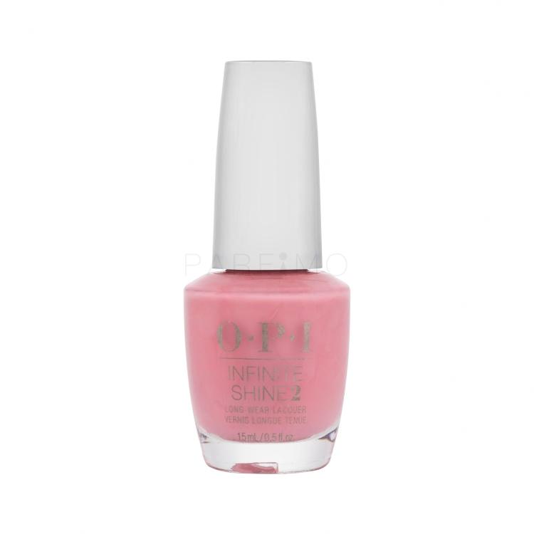 OPI Infinite Shine Nagellack für Frauen 15 ml Farbton  ISL G48 Pink Ladies Rule The School