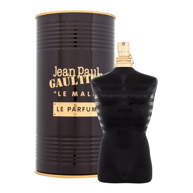Jean Paul Gaultier Le Male Le Parfum Intense Eau de Parfum für Herren 200 ml