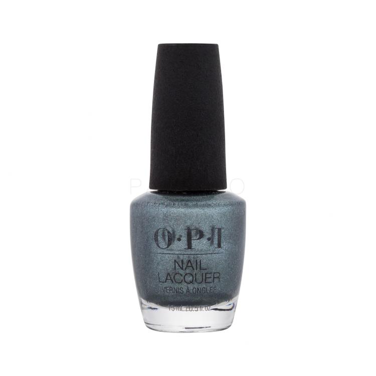 OPI Nail Lacquer Nagellack für Frauen 15 ml Farbton  NL Z18 Lucerne-Tainly Look Marvelous