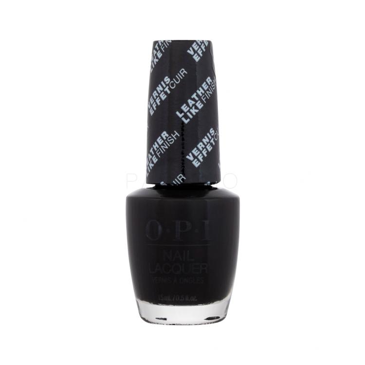 OPI Nail Lacquer Nagellack für Frauen 15 ml Farbton  NL G35 Grease Is The Word