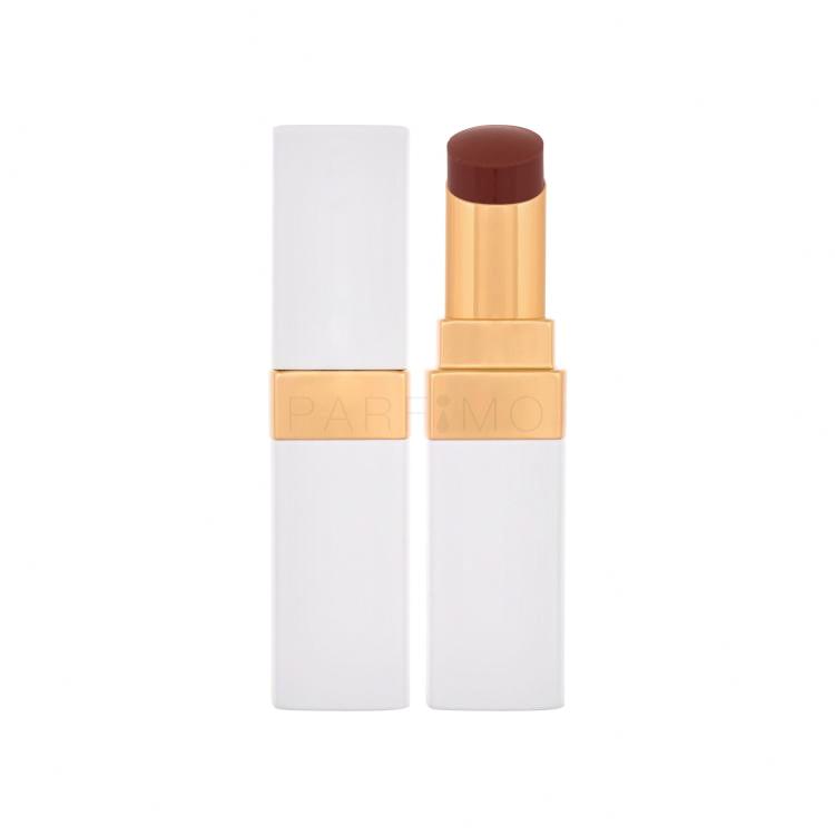 Chanel Rouge Coco Baume Hydrating Beautifying Tinted Lip Balm Lippenbalsam für Frauen 3 g Farbton  914 Natural Charm