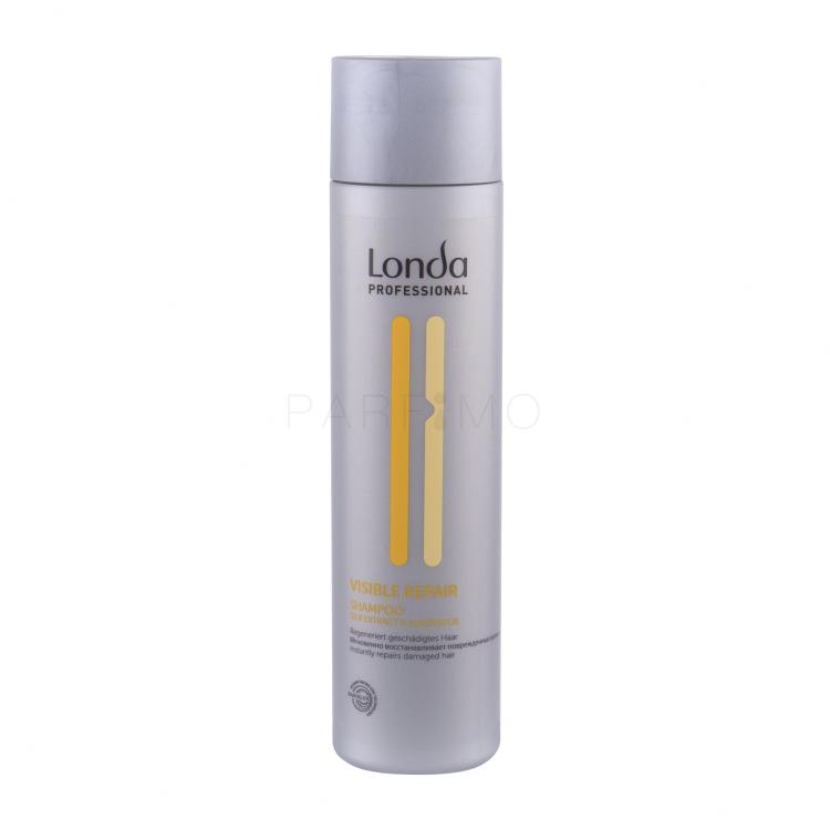 Londa Professional Visible Repair Shampoo für Frauen 250 ml