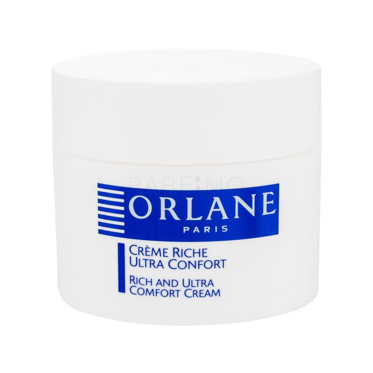 Orlane Body Rich And Ultra Comfort Cream Körpercreme für Frauen 150 ml