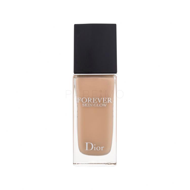 Dior Forever Skin Glow 24H Radiant Foundation SPF20 Foundation für Frauen 30 ml Farbton  1N Neutral