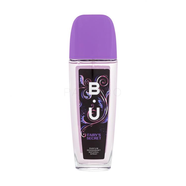 B.U. Fairy´s Secret Deodorant für Frauen 75 ml