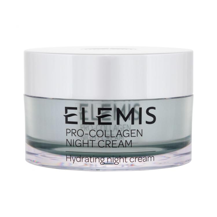 Elemis Pro-Collagen Anti-Ageing Hydrating Night Cream Nachtcreme für Frauen 50 ml