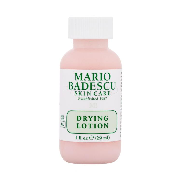 Mario Badescu Drying Lotion Lokale Hautpflege für Frauen 29 ml
