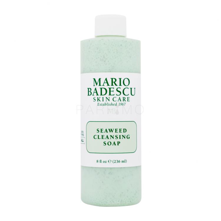 Mario Badescu Seaweed Cleansing Soap Reinigungsseife für Frauen 236 ml