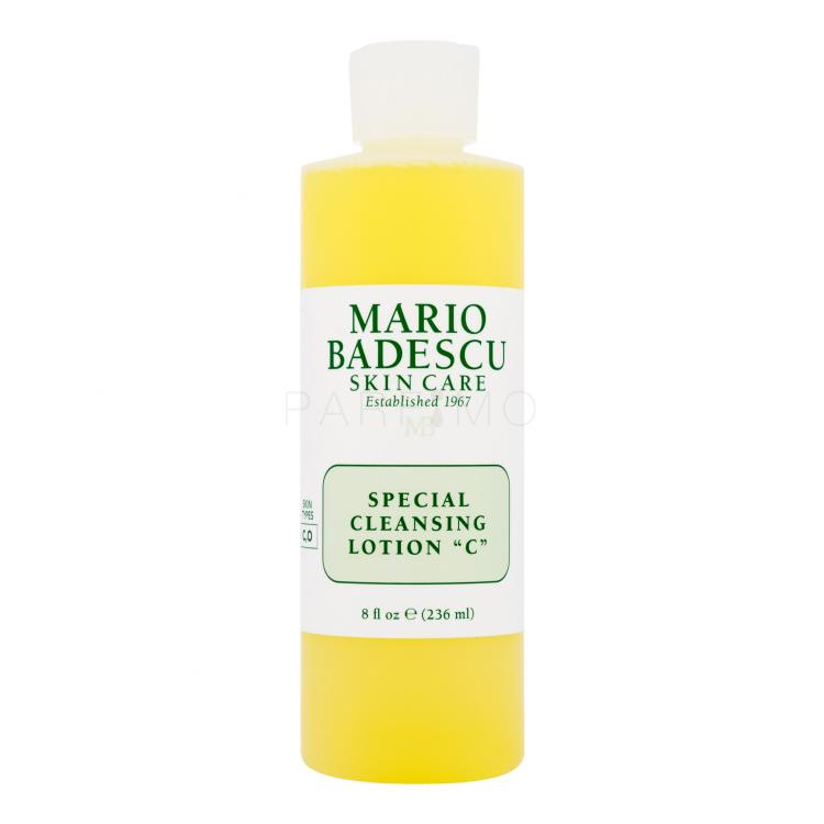 Mario Badescu Special Cleansing Lotion &quot;C&quot; Gesichtswasser und Spray für Frauen 236 ml