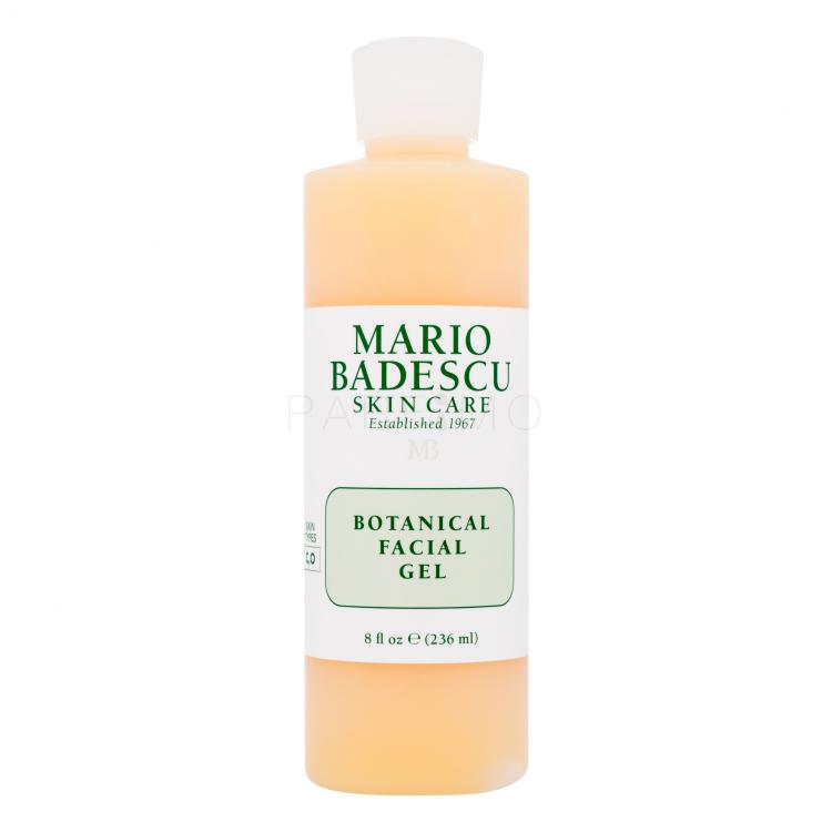 Mario Badescu Botanical Facial Gel Reinigungsgel für Frauen 236 ml