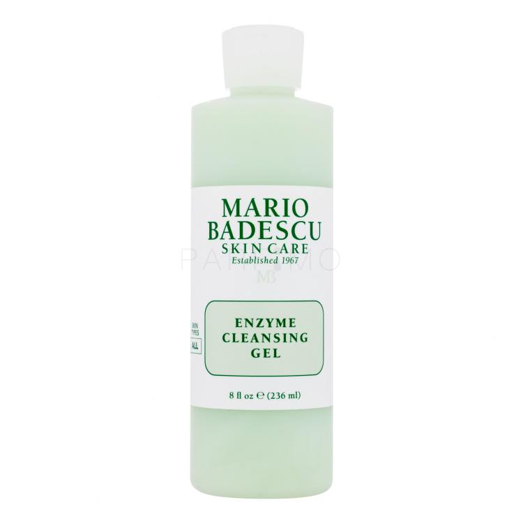 Mario Badescu Enzyme Cleansing Gel Reinigungsgel für Frauen 236 ml