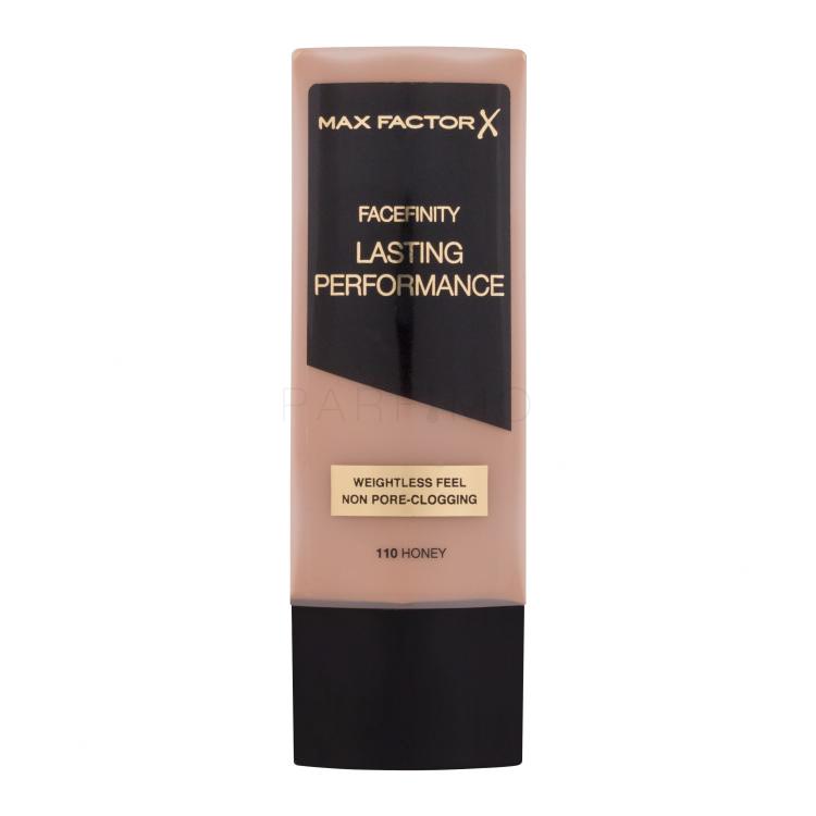 Max Factor Lasting Performance Foundation für Frauen 35 ml Farbton  110 Honey