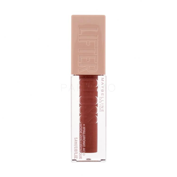 Maybelline Lifter Gloss Lipgloss für Frauen 5,4 ml Farbton  16 Rust