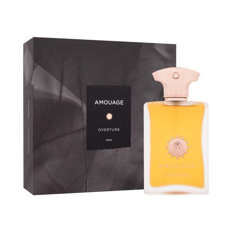 Amouage Overture Eau de Parfum für Herren 100 ml
