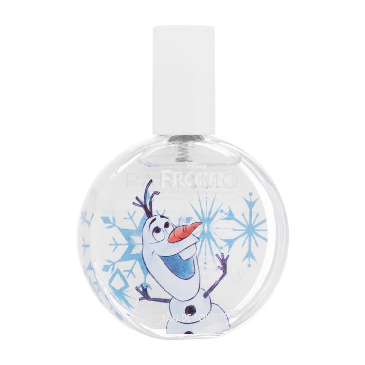 Disney Frozen Olaf Eau de Toilette für Kinder 30 ml