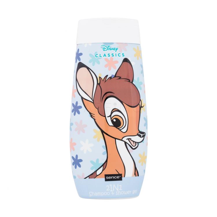 Disney Classics Bambi Duschgel für Kinder 300 ml