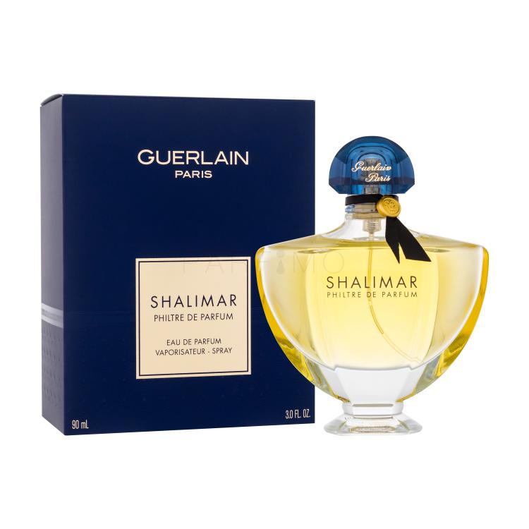 Guerlain Shalimar Philtre de Parfum Eau de Parfum für Frauen 90 ml