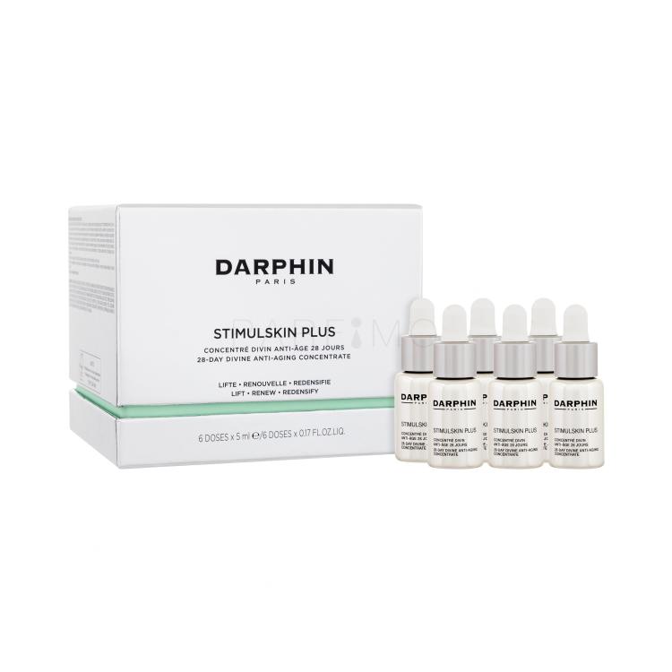 Darphin Stimulskin Plus 28-Day Anti-Aging Concentrate Gesichtsserum für Frauen 30 ml