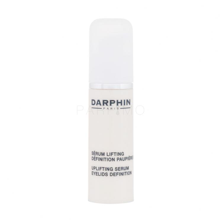 Darphin Eye Care Uplifting Serum Eyelids Definition Augenserum für Frauen 15 ml