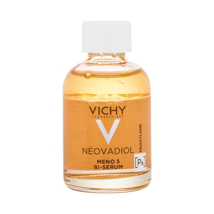 Vichy Neovadiol Meno 5 Bi-Serum Gesichtsserum für Frauen 30 ml