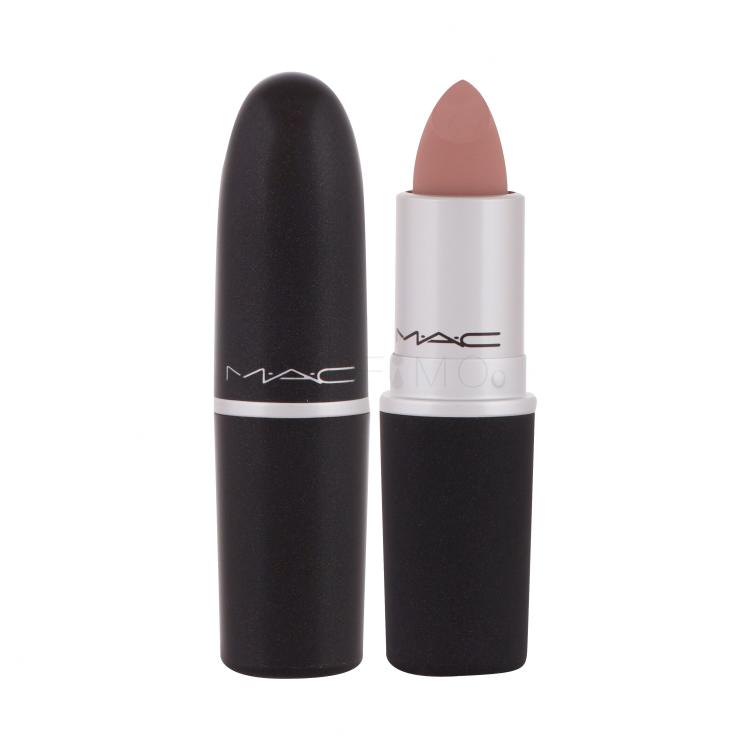 MAC Powder Kiss Lippenstift für Frauen 3 g Farbton  924 Reverence