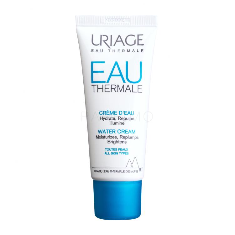Uriage Eau Thermale Water Cream Tagescreme 40 ml
