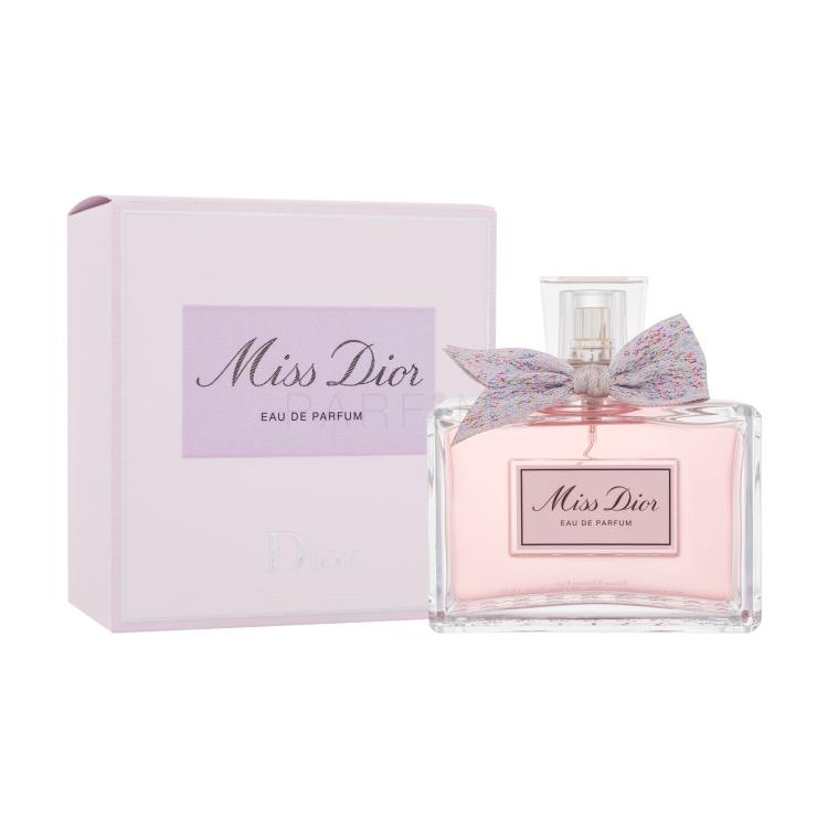 Dior Miss Dior 2021 Eau de Parfum für Frauen 150 ml