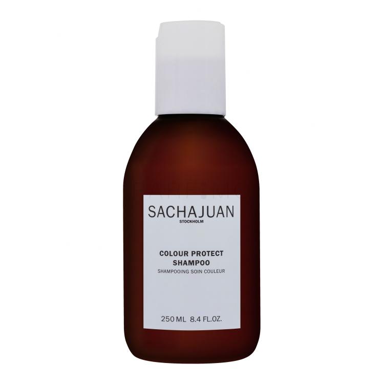 Sachajuan Colour Protect Shampoo für Frauen 250 ml