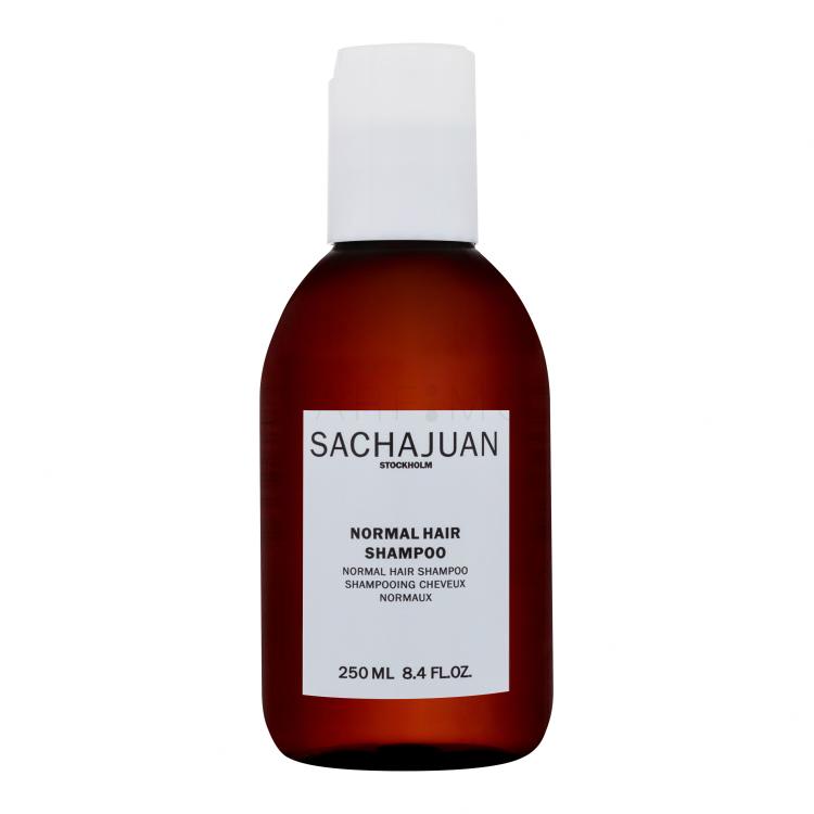 Sachajuan Normal Shampoo für Frauen 250 ml
