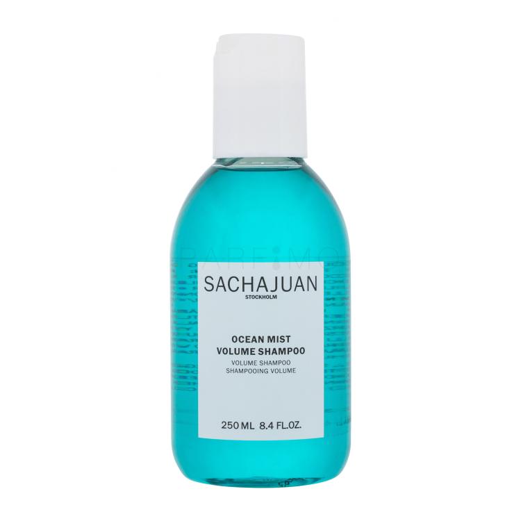 Sachajuan Ocean Mist Volume Shampoo Shampoo 250 ml