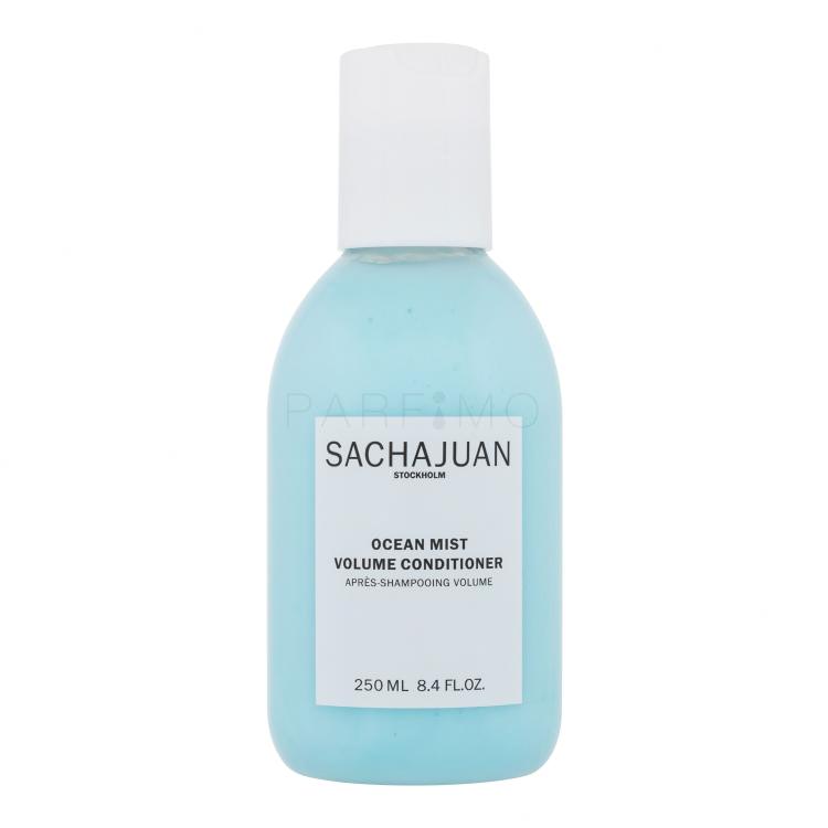 Sachajuan Ocean Mist Volume Conditioner Conditioner 250 ml