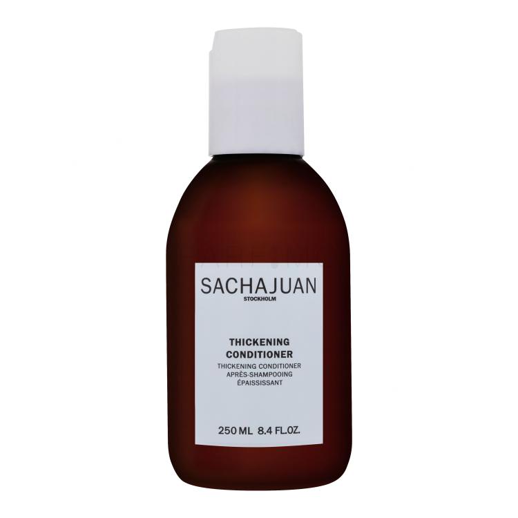 Sachajuan Thickening Conditioner Conditioner 250 ml